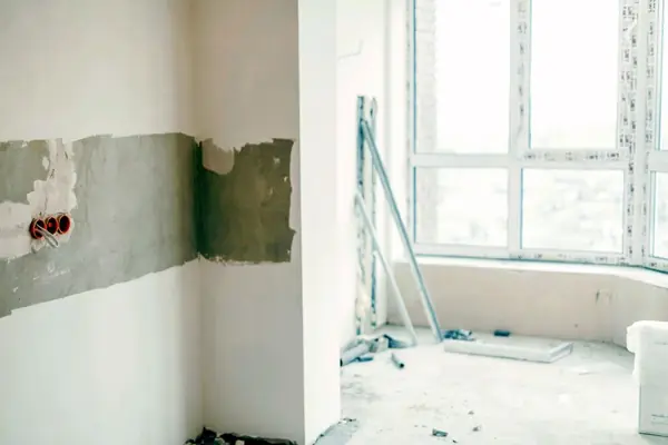 Koszt remontu mieszkania 37m2 - szacunkowy cennik