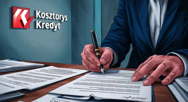 Kosztorys do kredytu hipotecznego - jak go przygotować i na co zwrócić uwagę?