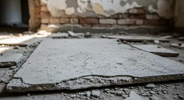 Jak wygląda azbest - przewodnik po wyglądzie i właściwościach