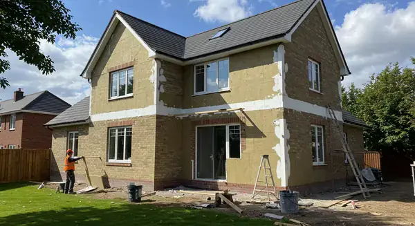 Ile kosztuje ocieplenie domu 200m2 - przewodnik po kosztach