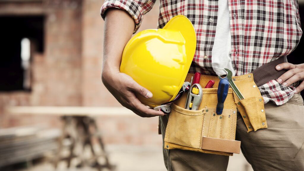 Определение строительных и строительно-монтажных услуг