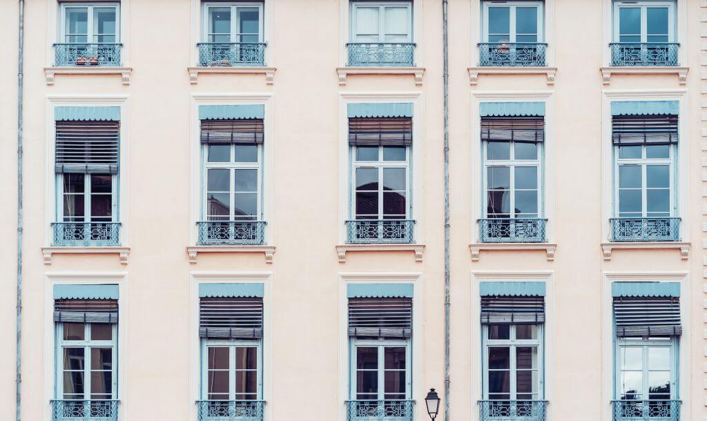 balkon francuski
