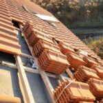 Ile kosztuje remont dachu
