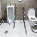 Przykładowy kosztorys remontu łazienki dla niepełnosprawnych - szacujemy koszty remontu