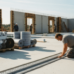 Dylatacja – co to jest i jak ją stosować w budownictwie? article-2073